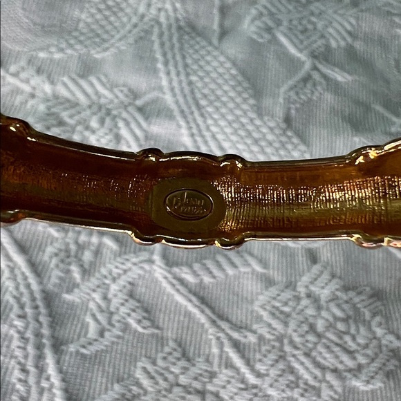 Joan Rivers bangles and earring set - Picture 10 of 10